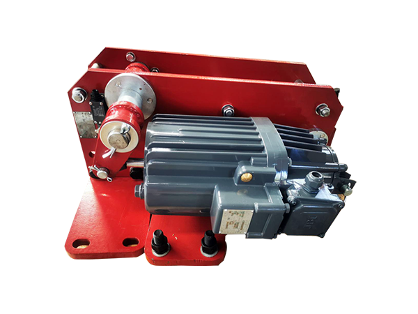 YFX,YXZ，YPII電力液壓防風(fēng)鐵楔制動器