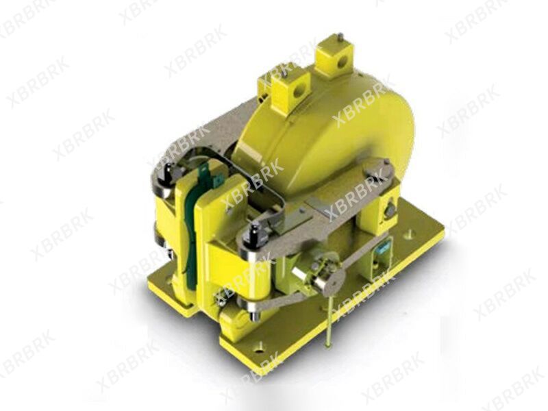 5K、5D電磁制動(dòng)器