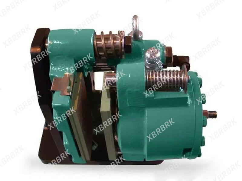 ZSDB75、ZSDB90 液壓盤式制動器