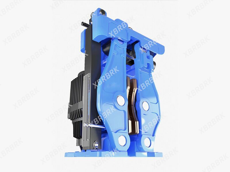 USB5-III 、USB3-III 系列制動(dòng)器