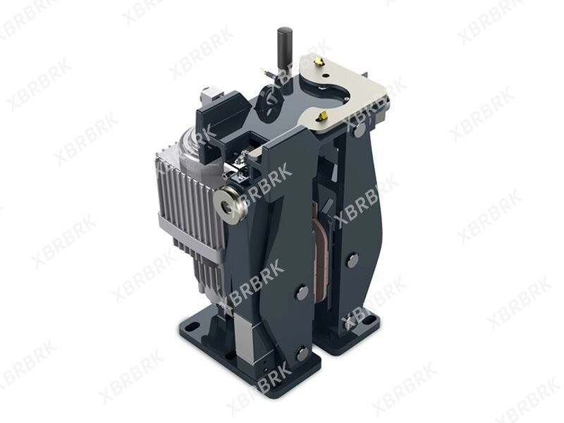 TDXB.I、TDXB.II、電力液壓臂盤(pán)式制動(dòng)器