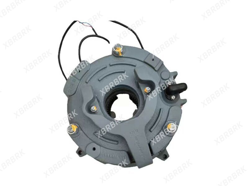 BE30A、BE5、BE62、BE60 電磁制動(dòng)器