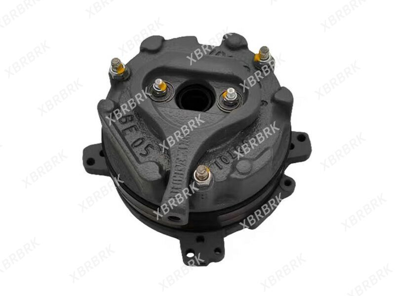 BE05電磁制動(dòng)器