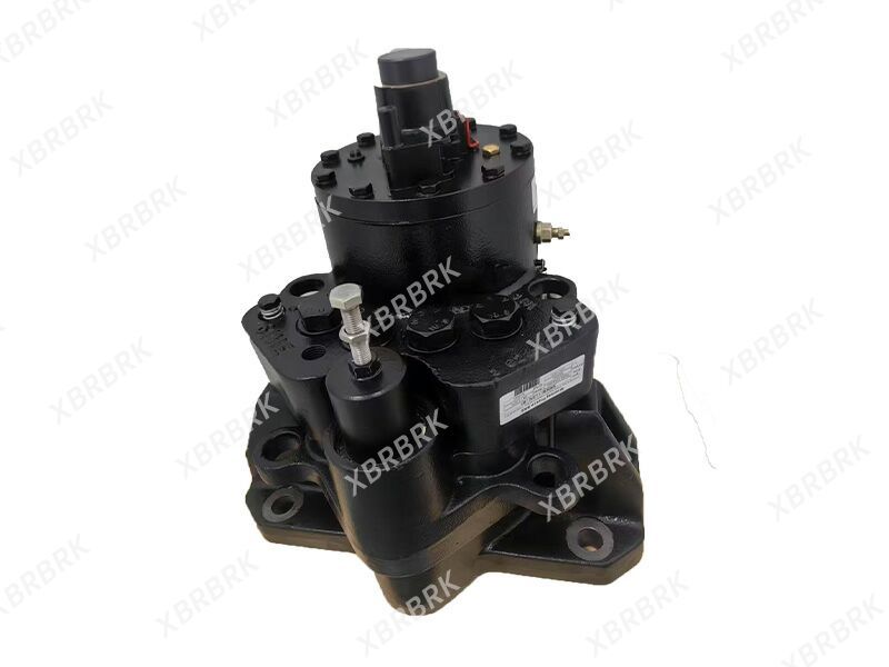 SHD5W液壓制動器